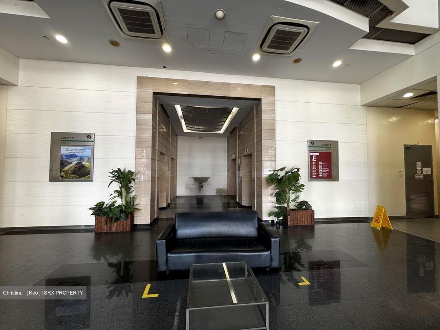 Ubi Techpark (D14), Factory #477291091
